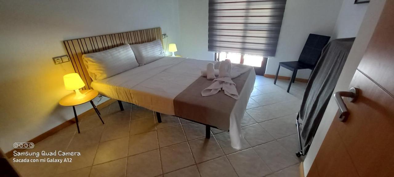Adeje Paradise 25-A Duplex Ocean Views And Heated Pool Costa Adeje  Ngoại thất bức ảnh