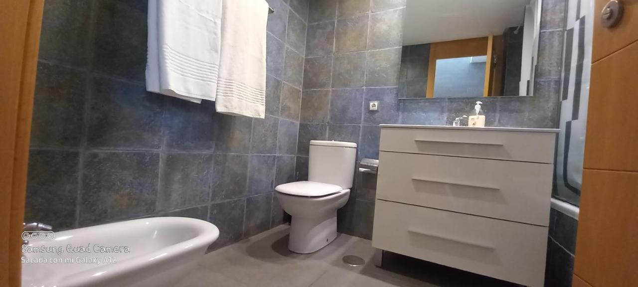 Adeje Paradise 25-A Duplex Ocean Views And Heated Pool Costa Adeje  Ngoại thất bức ảnh