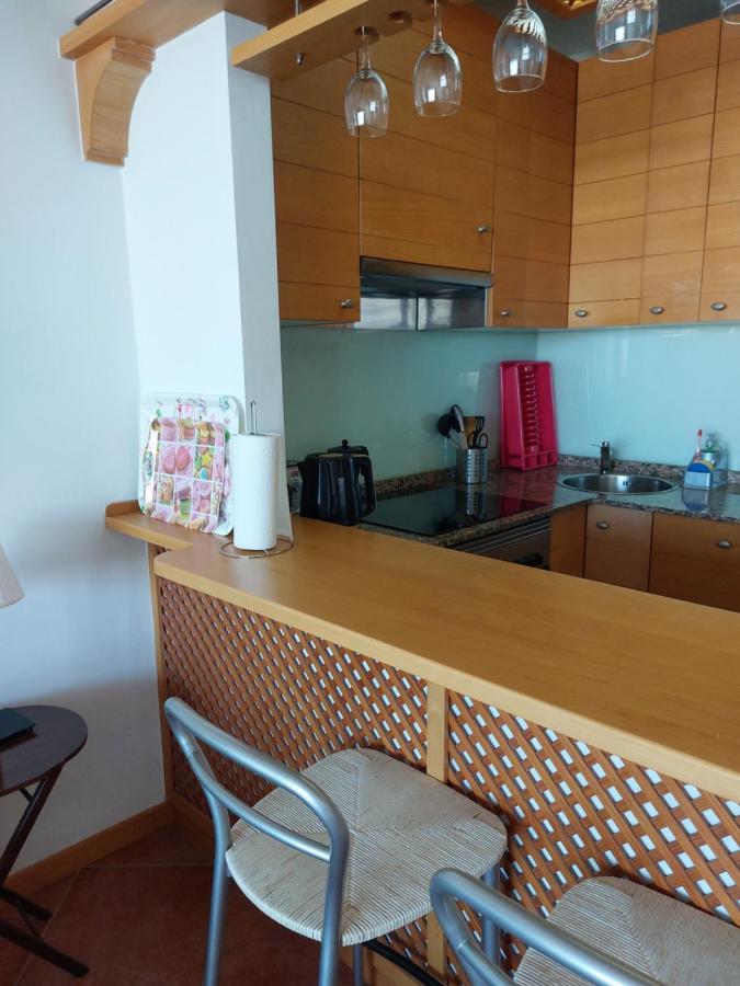 Adeje Paradise 25-A Duplex Ocean Views And Heated Pool Costa Adeje  Ngoại thất bức ảnh