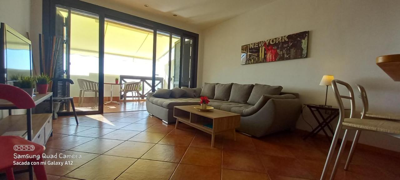 Adeje Paradise 25-A Duplex Ocean Views And Heated Pool Costa Adeje  Ngoại thất bức ảnh